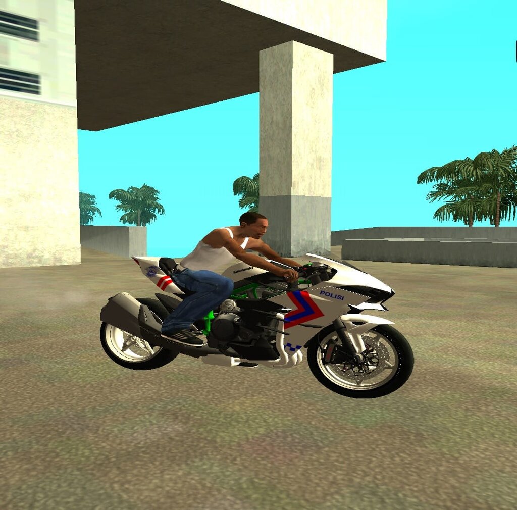 mod