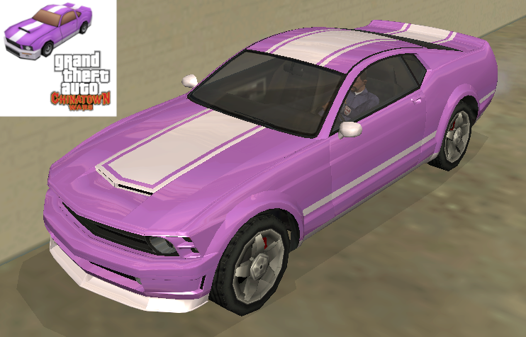 mod