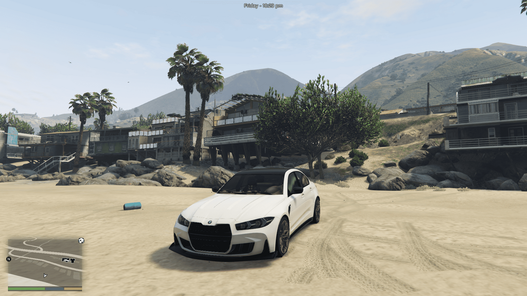 mod