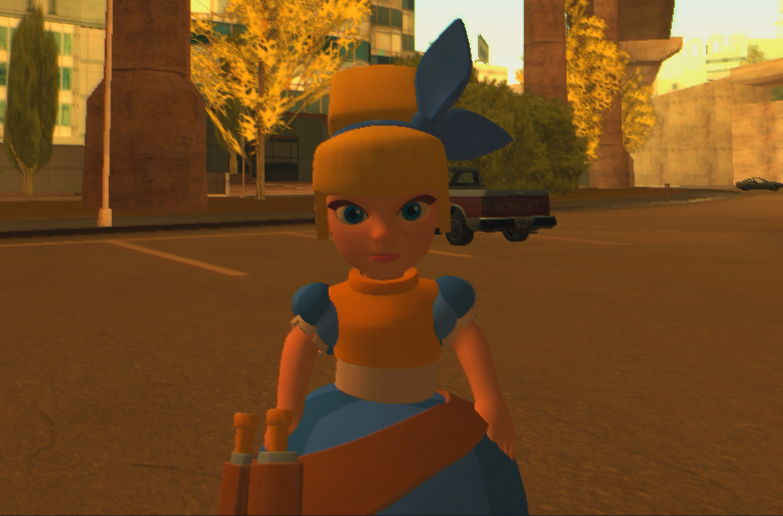mod