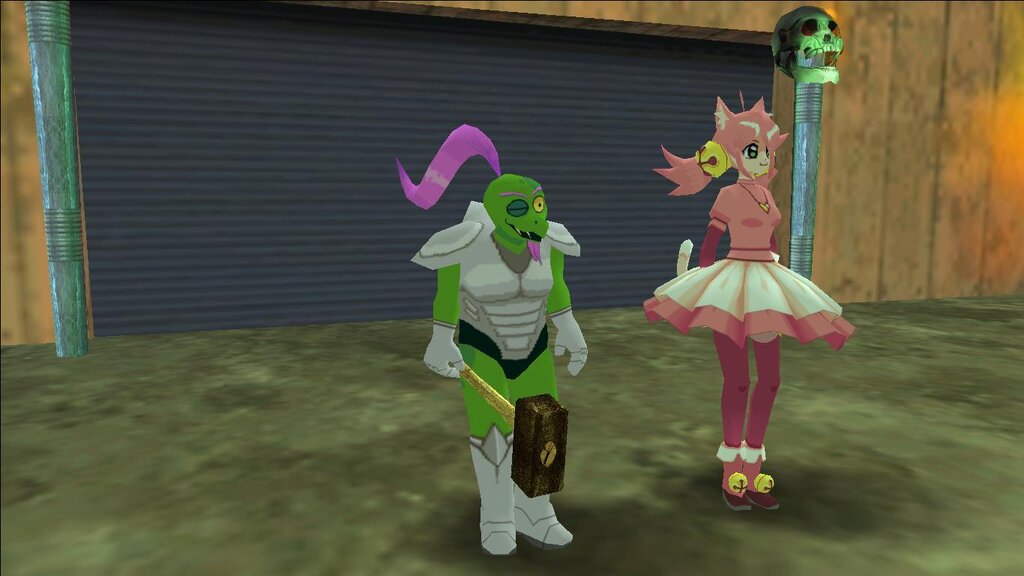 mod