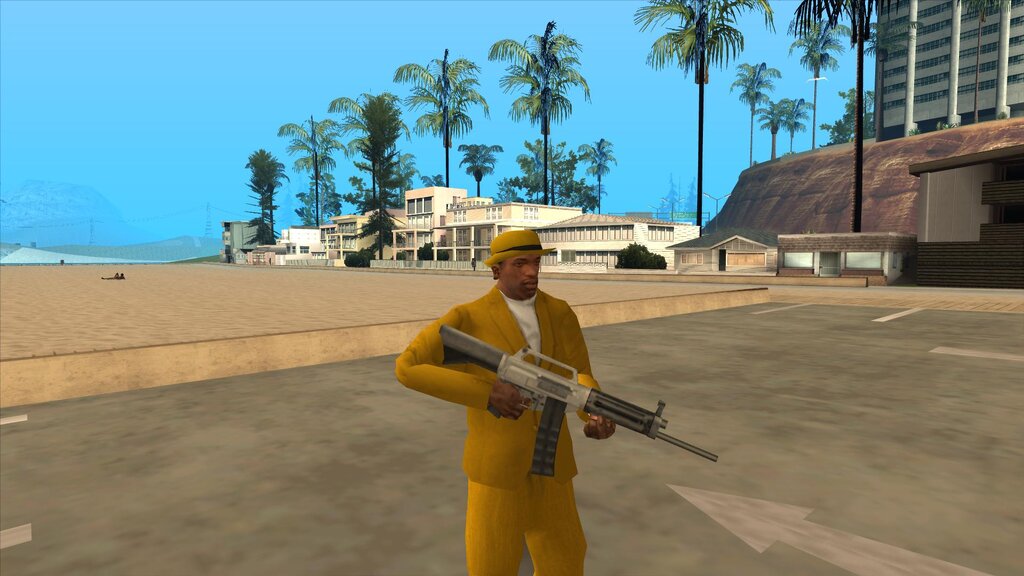 mod