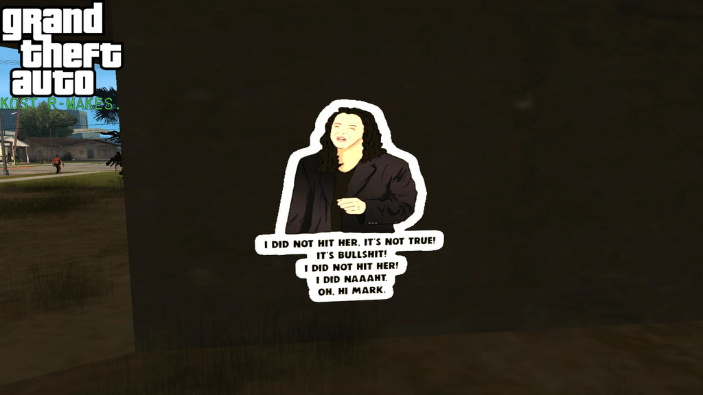 mod