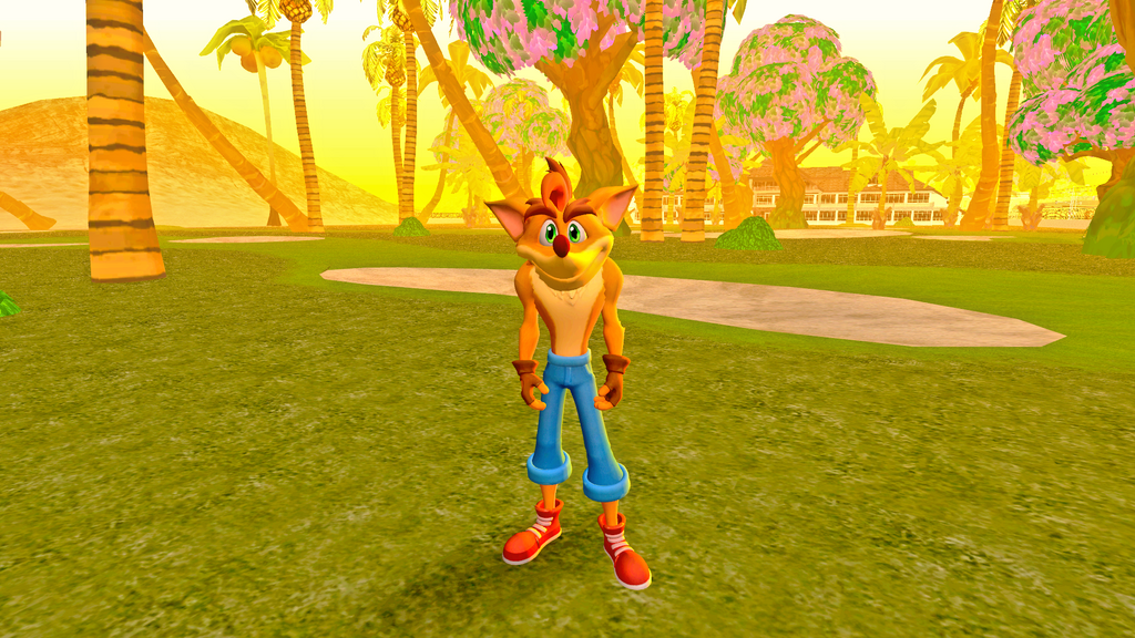 mod