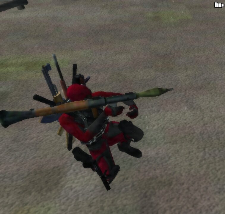 mod