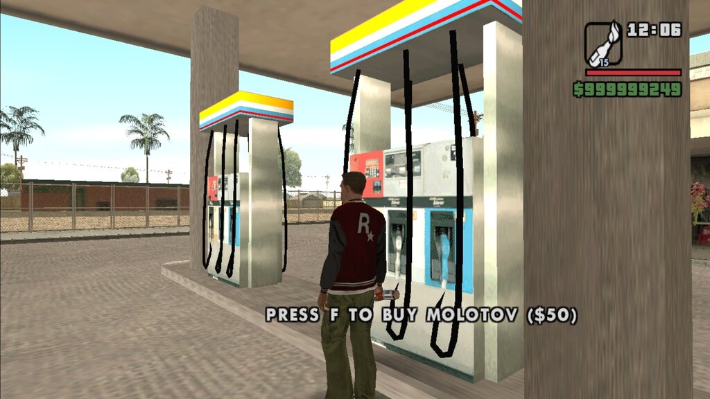 mod