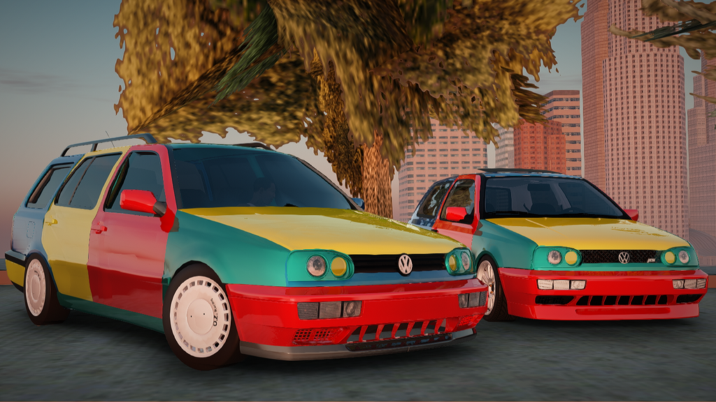 mod