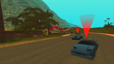Addon Races