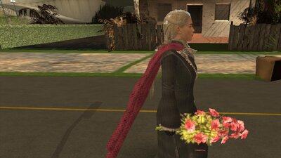 Daenerys Targaryen