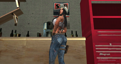 War of Survivors Skin Pack #3