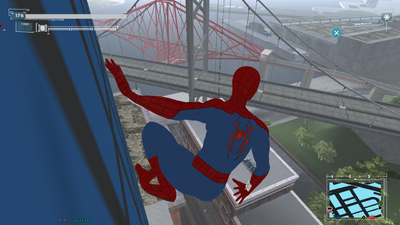 Marvels Spider-Man 2 Fresh Start Suit