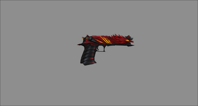 CSO2 PHOENIX Weapons Pack