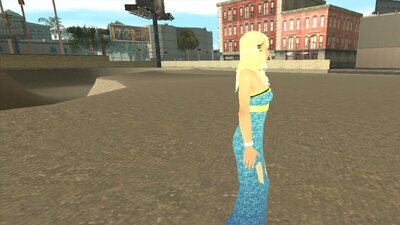 Shion - Yakuza 5
