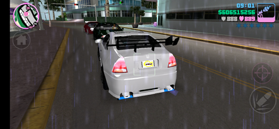 Honda Prelude 2.0 Vtec Tuned For Mobile