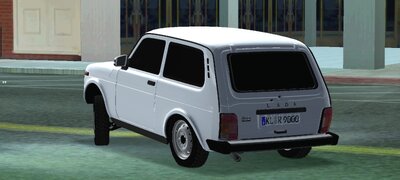 Lada Niva Azelow Terap10