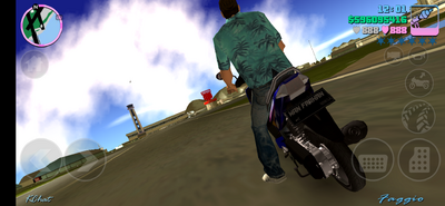 Yamaha Mio for Mobile