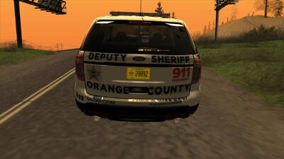 USA 2026 Vehicles Pack