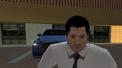 [Player.img] Wei Shen Head
