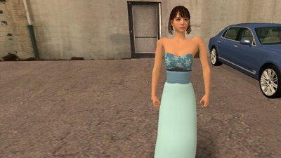 Koyuki - Yakuza Kiwami 2