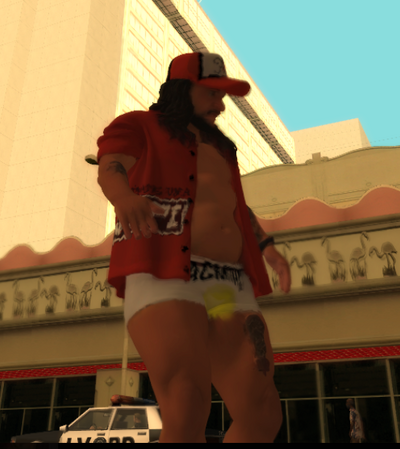 El Bananero (Rey de la paja y DIOS DEL HUMOR)