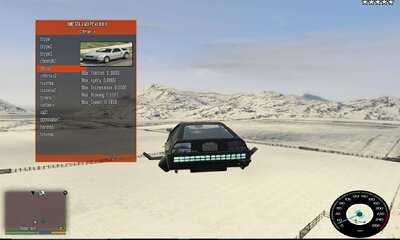 GTA V Trainer Xmc New Version