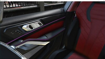 2022 BMW X6 Xdrive30d [Add-On]