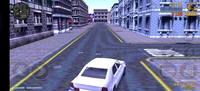 GTA London 3D For Android