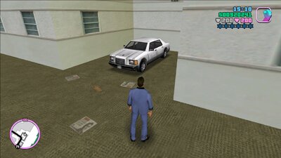 FBI Washington White And Dark Black