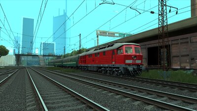BR 232