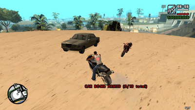 Car Bomb