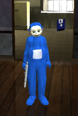 SlendyTubbies Skin Pack (V1)