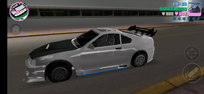 Honda Prelude 2.0 Vtec Tuned For Mobile