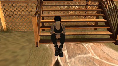 Akemy Sama