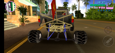 New Pickup Truck For Mobile