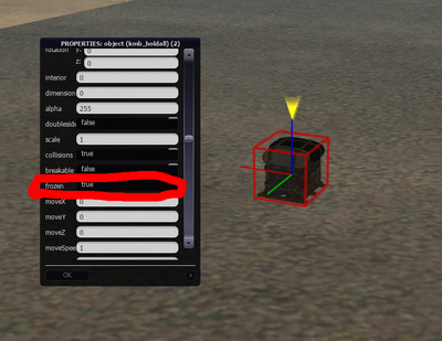 AirDrop For GTA-SA / MTA Dayz
