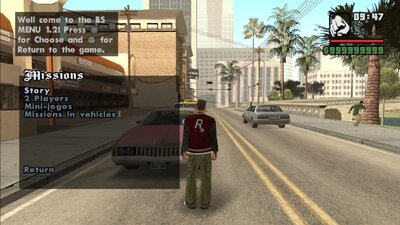 PTMP PS2 Cheat Menu Ported to PC