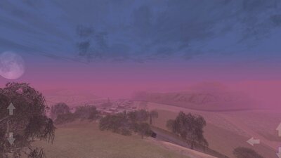 GTA V Ultimate Timecyc for Mobile