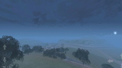 GTA V Ultimate Timecyc for Mobile