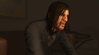 Lore Accurate Daryl Dixon v2