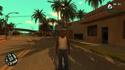 Proper Shaders Preset For low end PCs