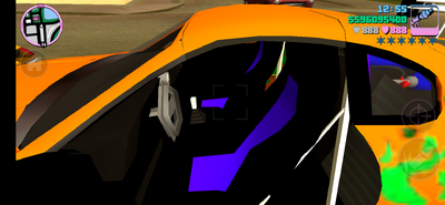 Toyota Supra fnf 1.6 for Mobile