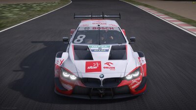 BMW M4 DTM 2020 [Add-On]