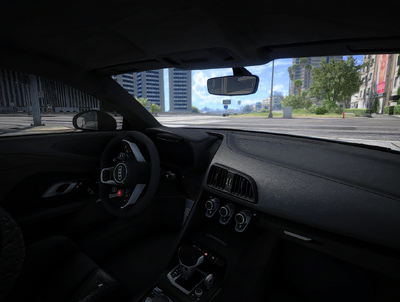 2020 Audi R8 Twin Turbo [Add-On | FiveM]