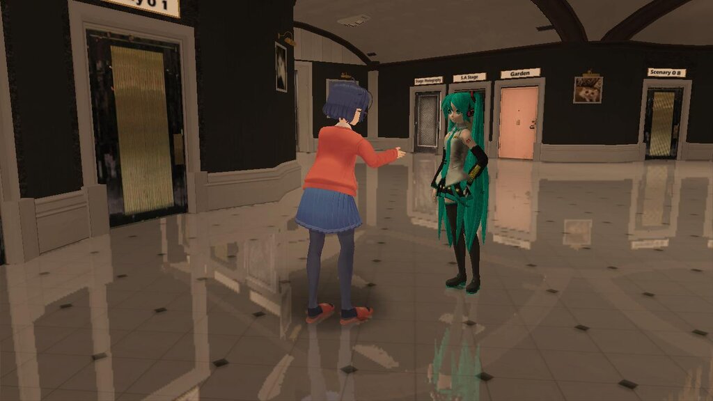 mod