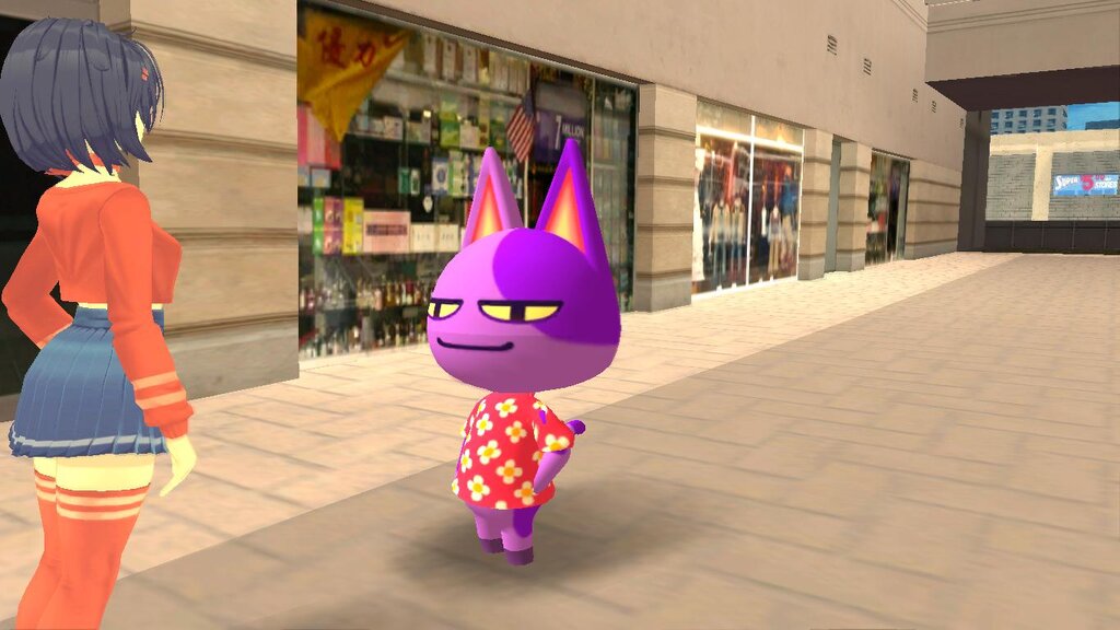 mod