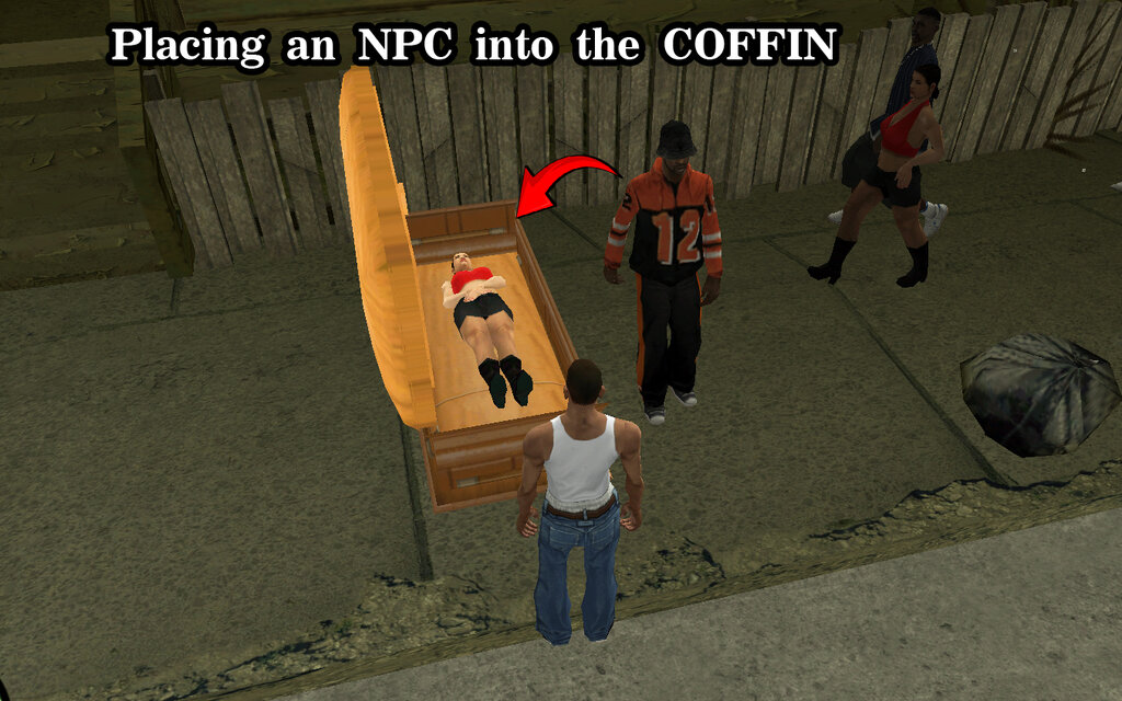 mod