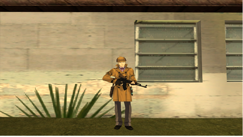 mod