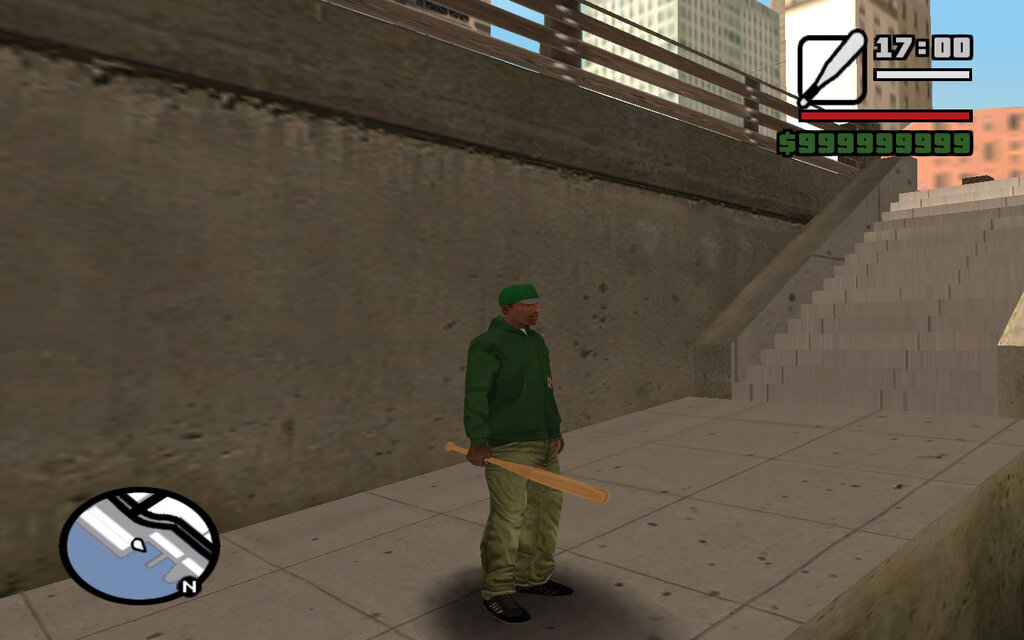 mod