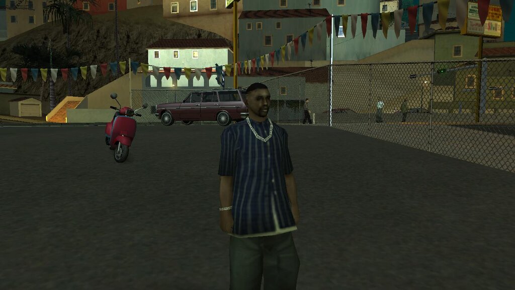 mod