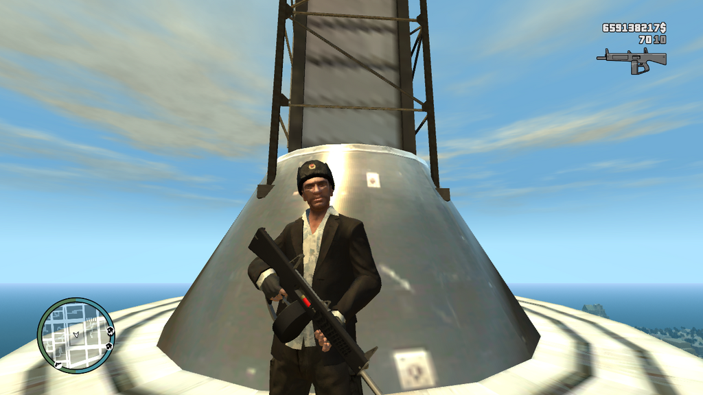 mod